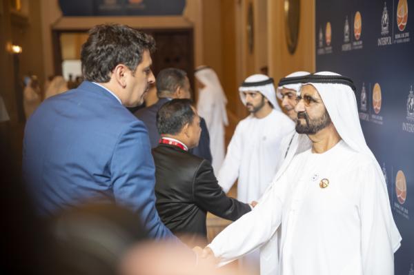 87th INTERPOL General Assembly