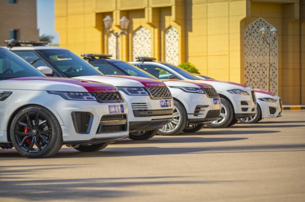 Premier Motors at ISNR 