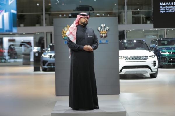 Dubai International Motor Show 2019