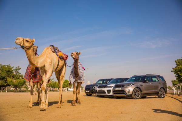 Al Marmoom Heritage Festival 2021 - 2022