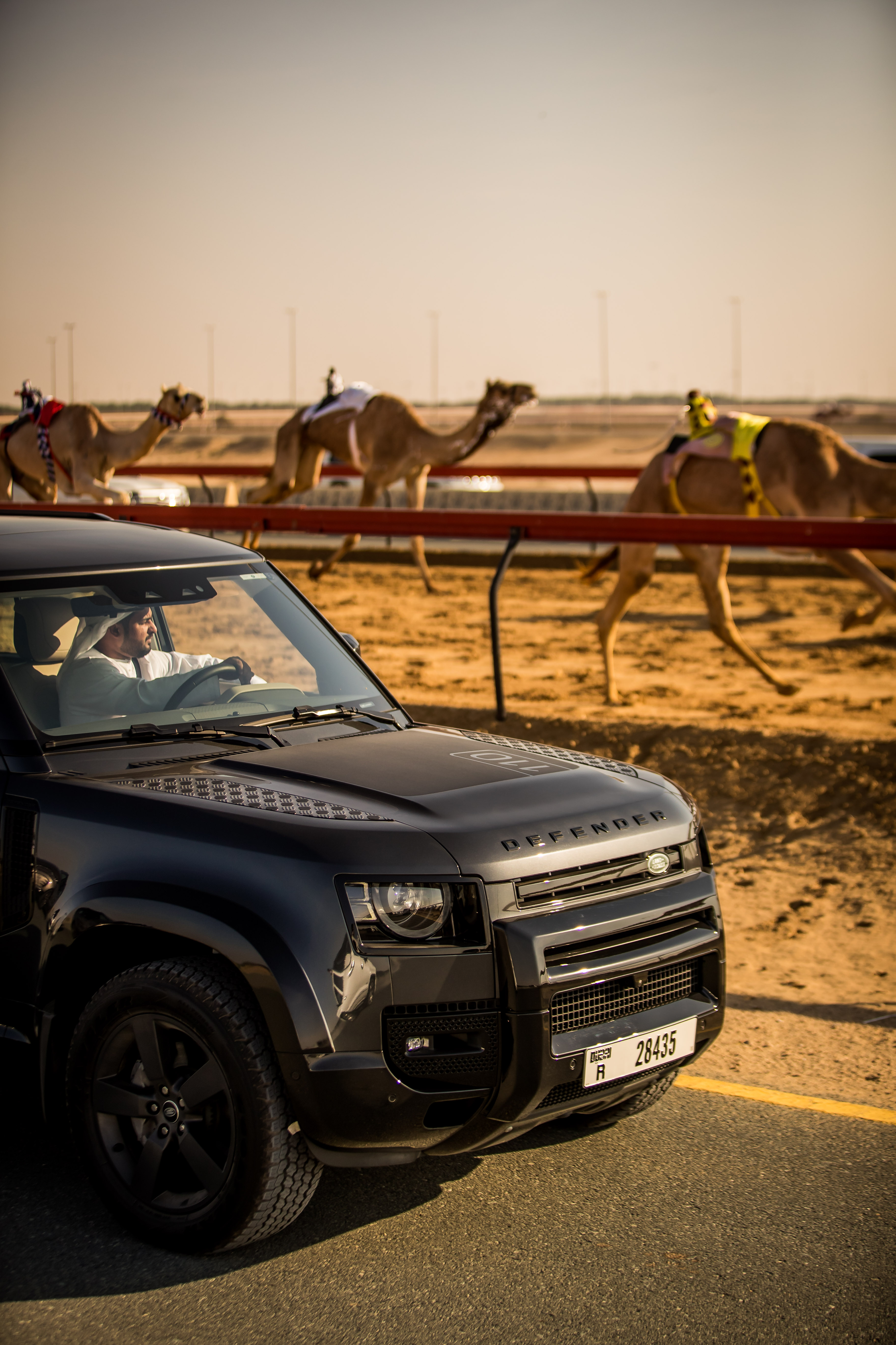 Al Marmoom Heritage Festival 2021 - 2022