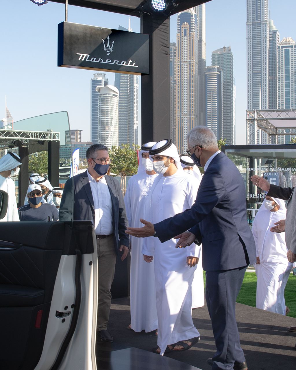 #NoFilterDXB