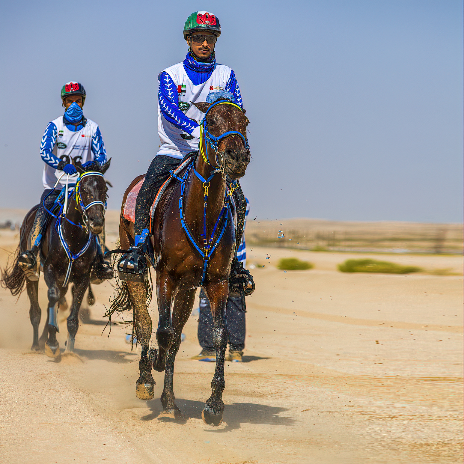 Land Rover | Gamilati Endurance Cup 2022