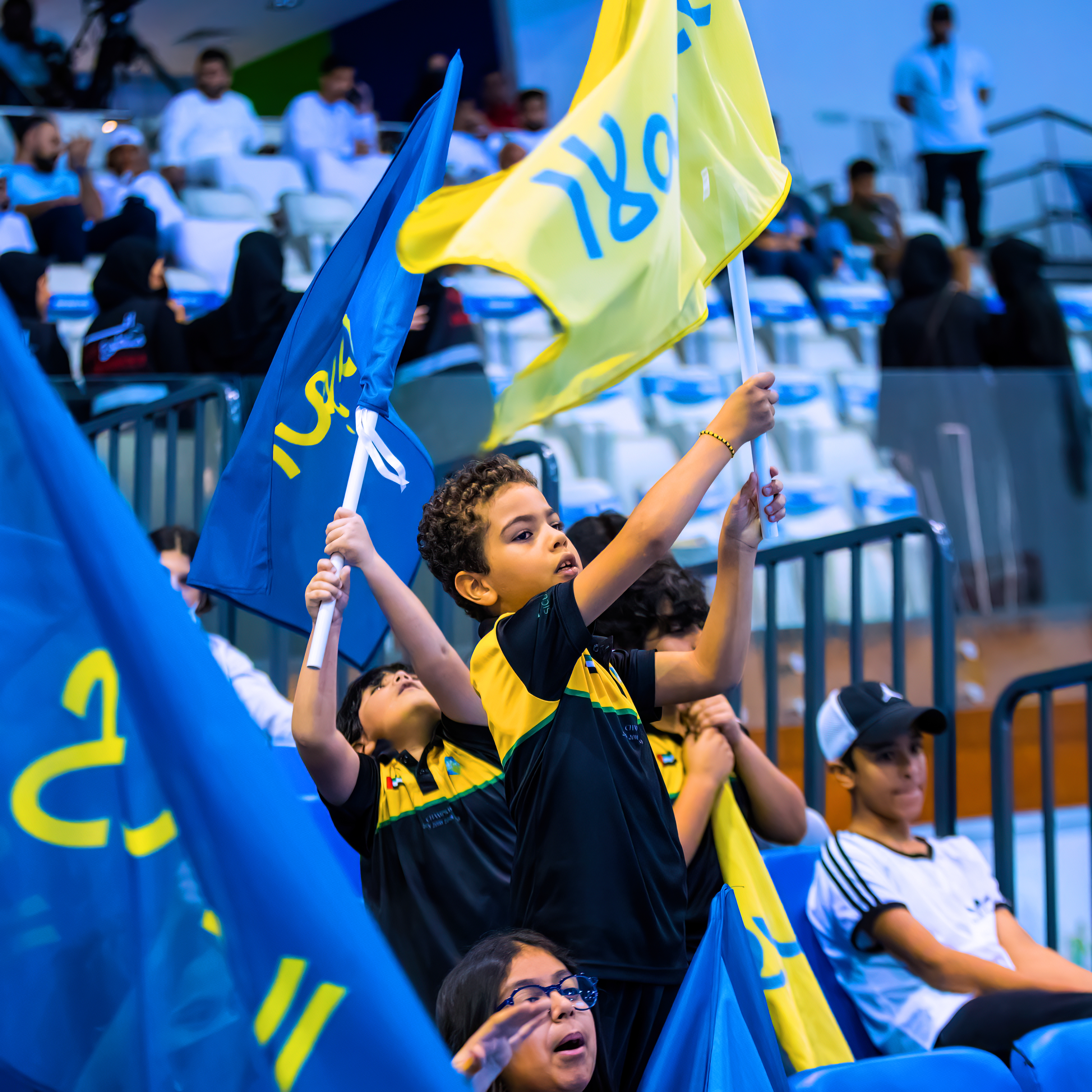 Al Tayer Motors | NAS Sports Tournament 2022