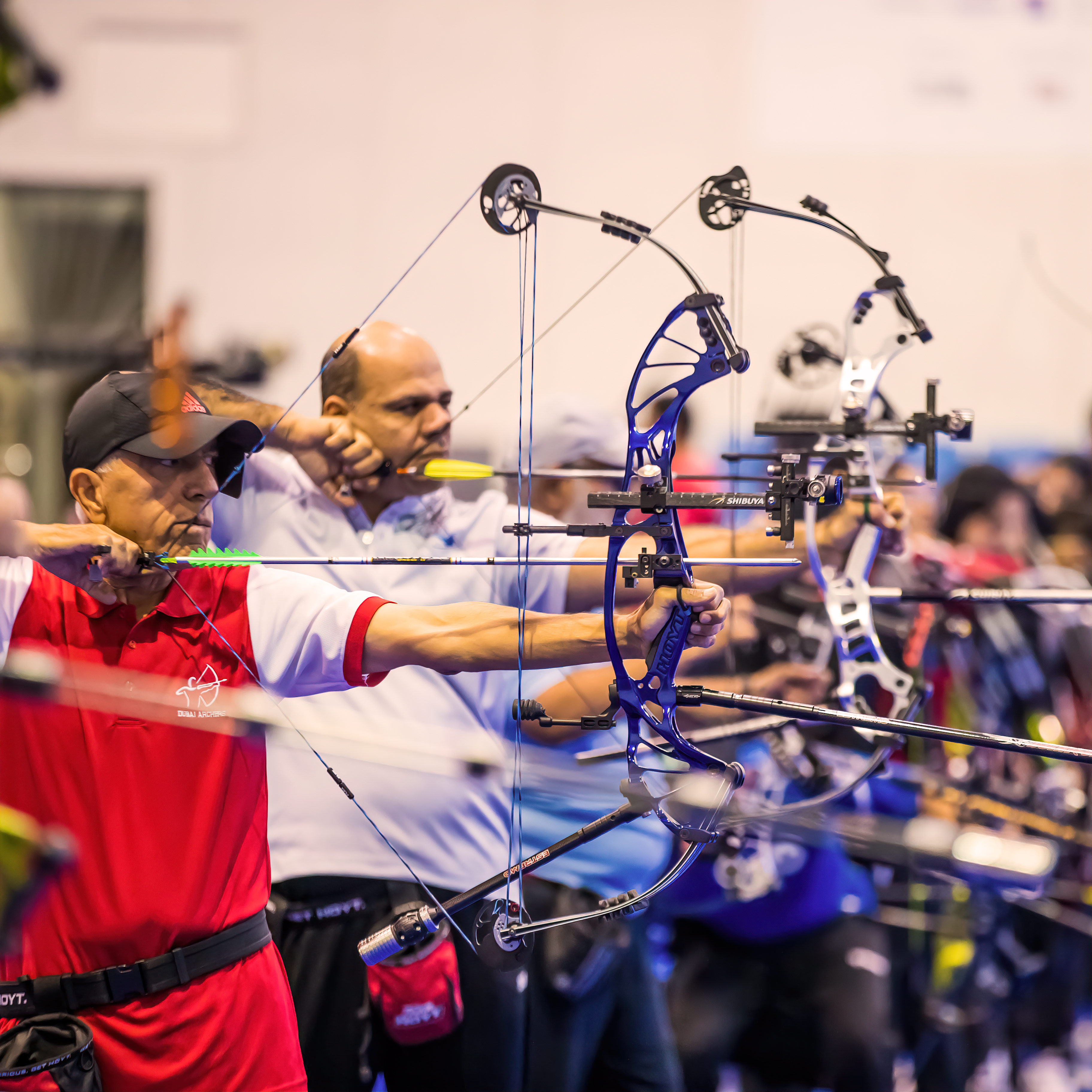 Al Tayer Motors | NAS Sports Tournament 2022