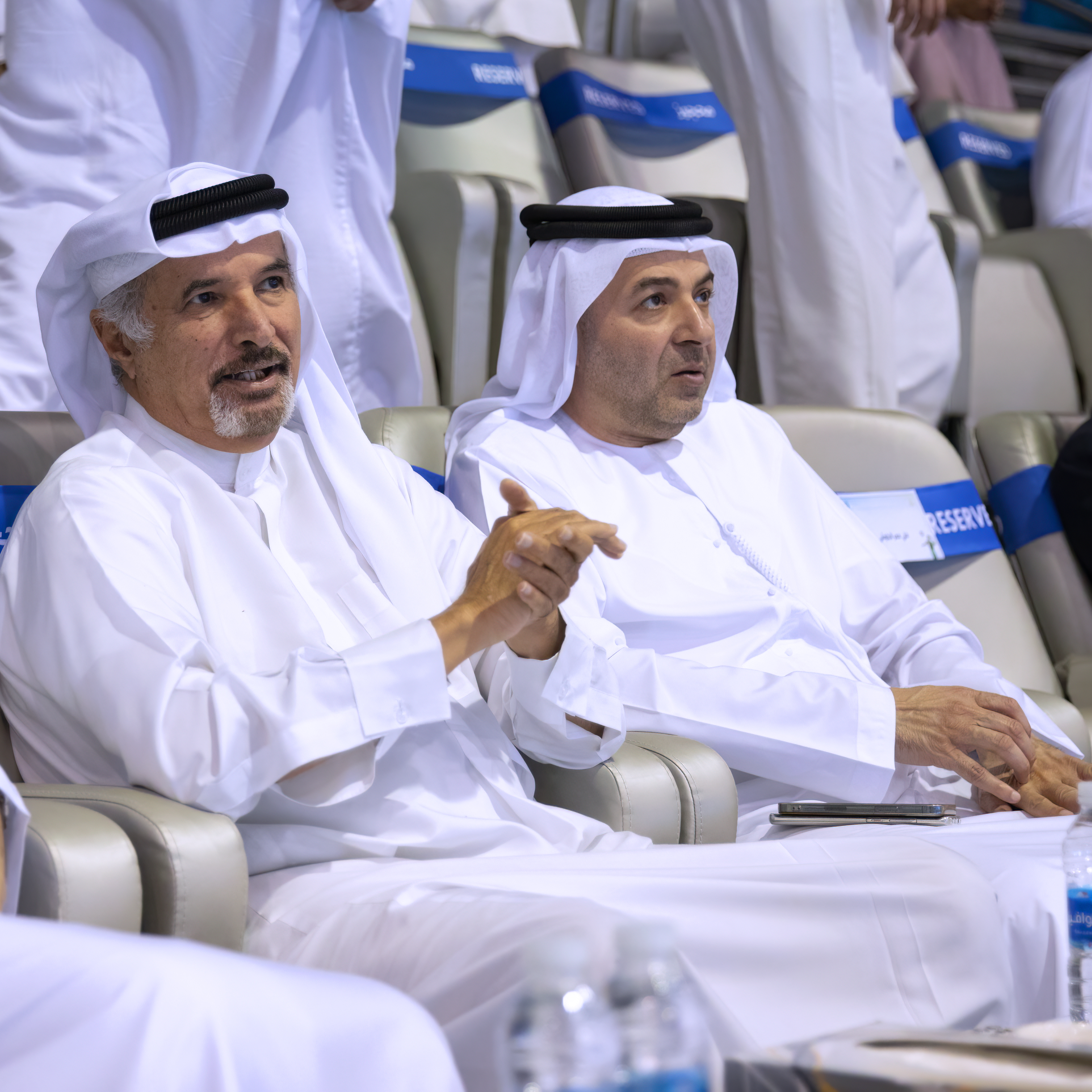 Al Tayer Motors | NAS Sports Tournament 2022