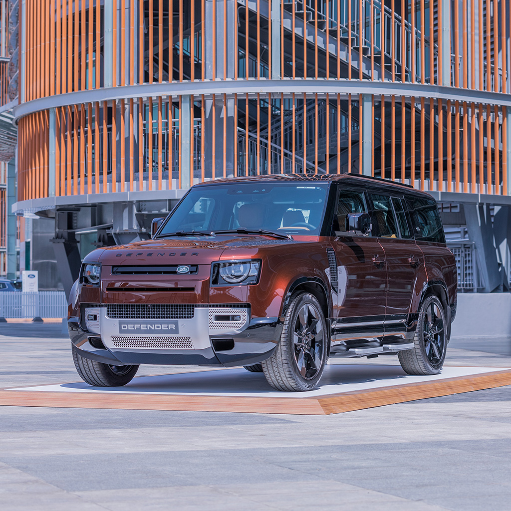 Al Tayer Motors | Dubai World Cup 2023