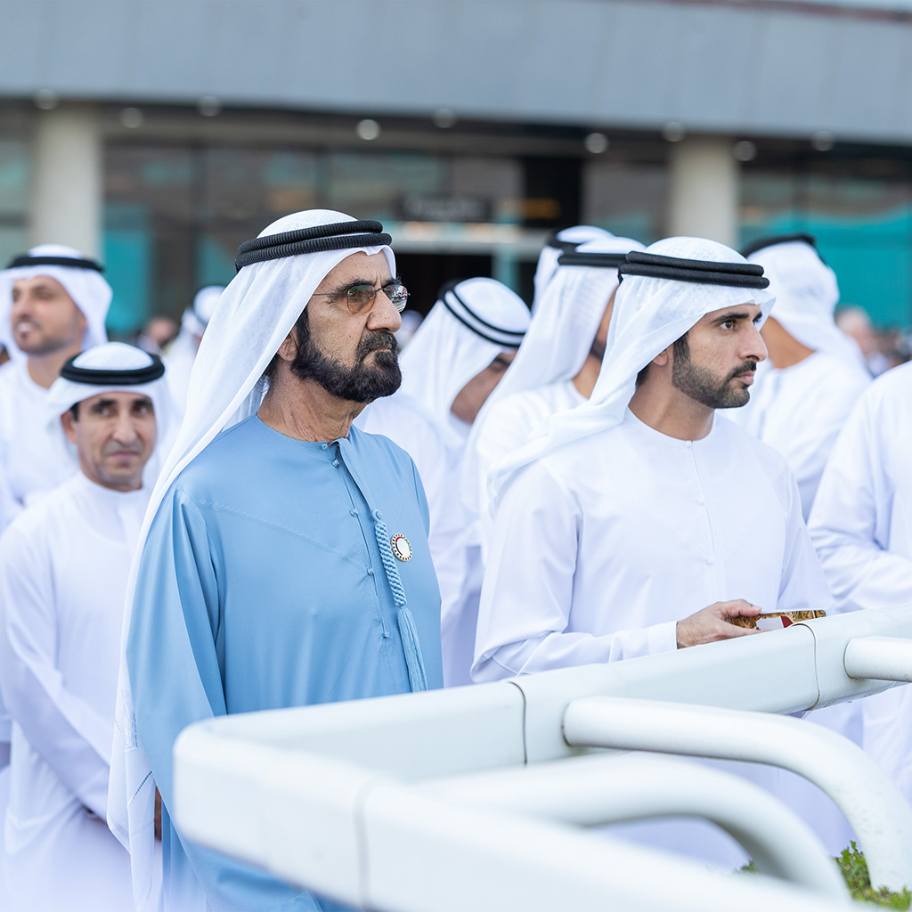 Al Tayer Motors | Dubai World Cup 2023