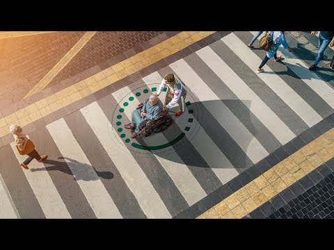 Dubai Police Brand Identity Launch