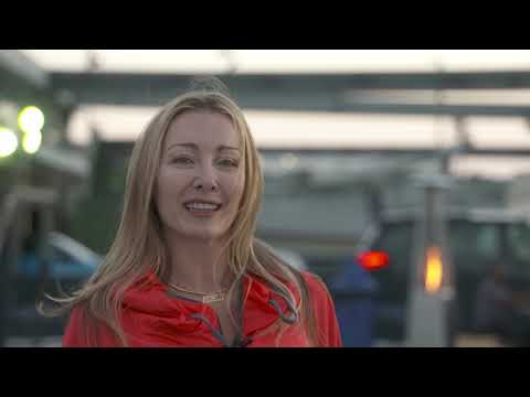 Land Rover Experience 2018