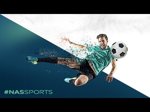 NAS Sports Tournament 2017