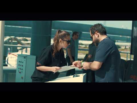 Land Rover Experience 2018