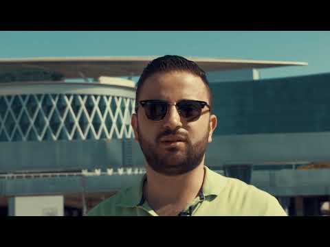 Land Rover Experience 2018