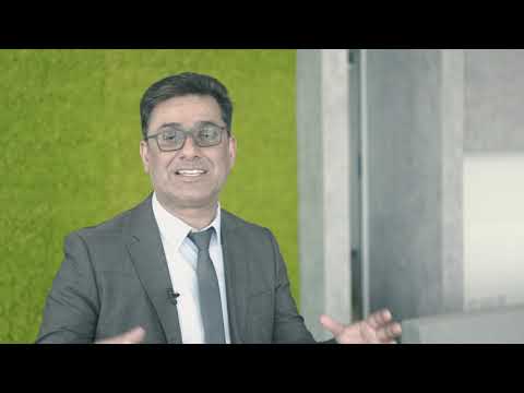 ADGM Academy Launching
